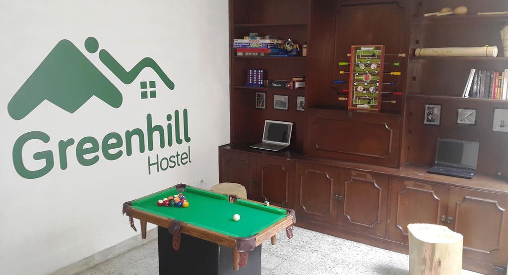 Hill Medellín