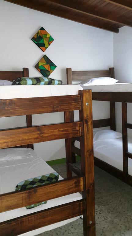 Hill Hostal *