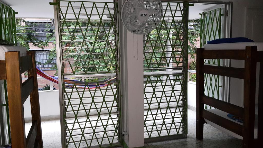 Hill Hostal Medellín