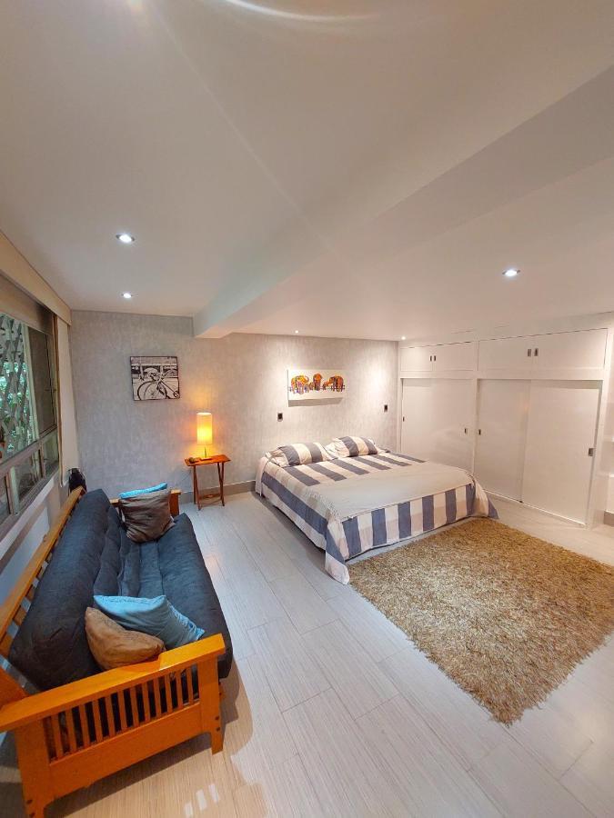 Location In Poblado Provenza * Medellín