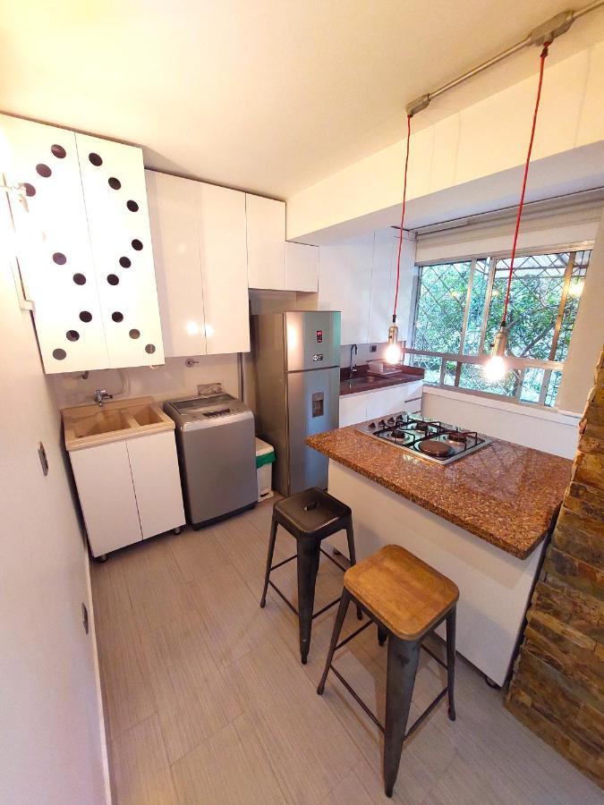 Apartamento Location In Poblado Provenza *
