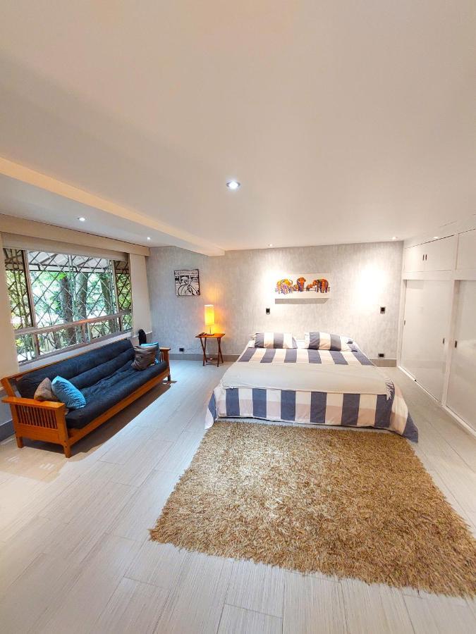 Location In Poblado Provenza * Medellín