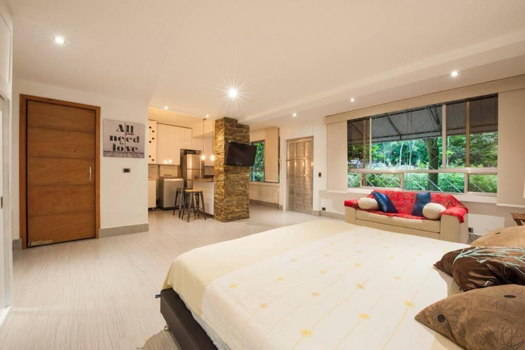 Location In Poblado Provenza