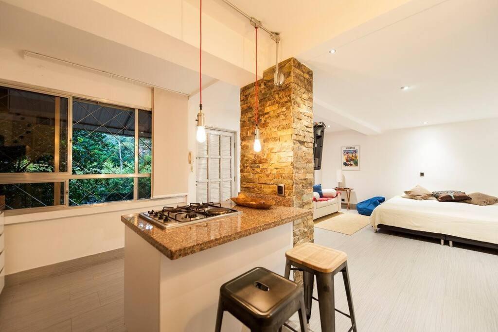 Apartamento Location In Poblado Provenza *