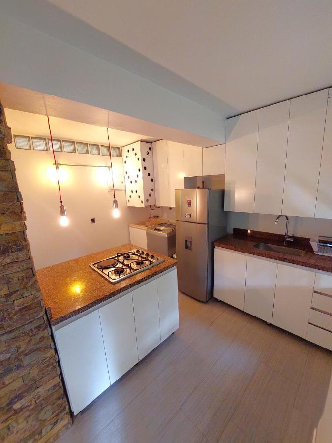 Location In Poblado Provenza Apartamento *