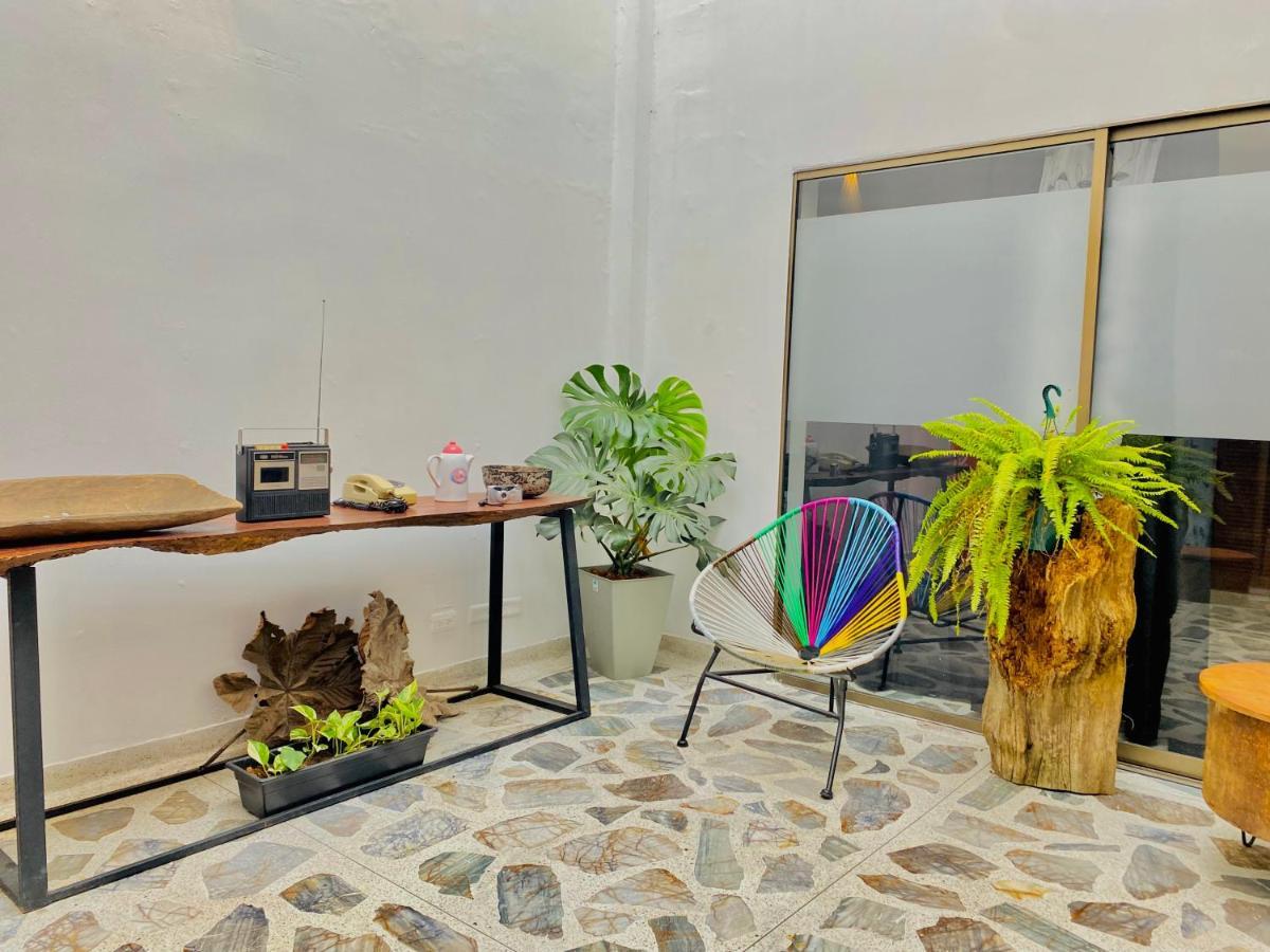 Casa Compartida 