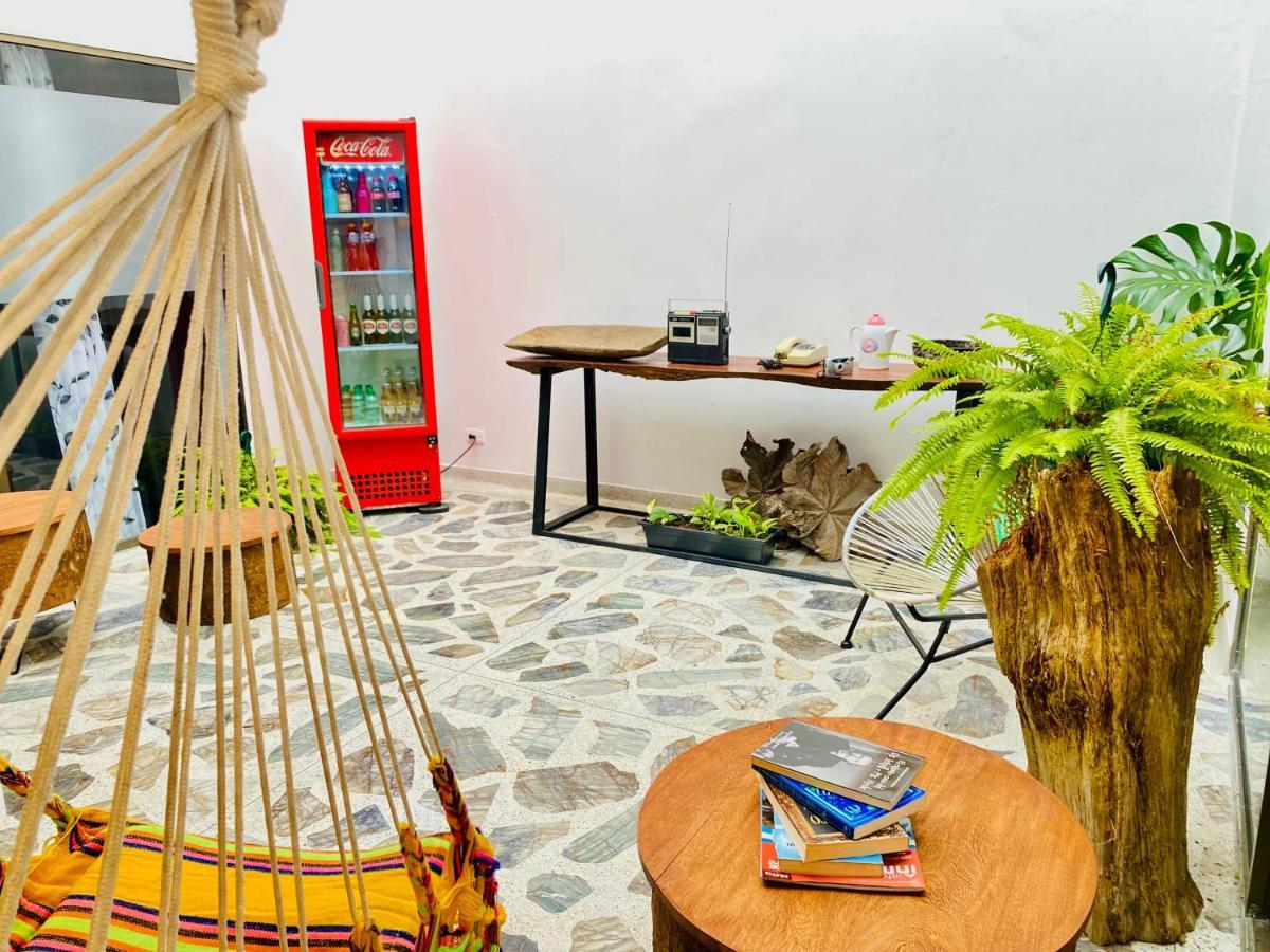 Casa Compartida 