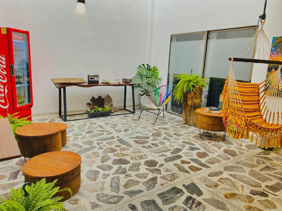 Casa Compartida 