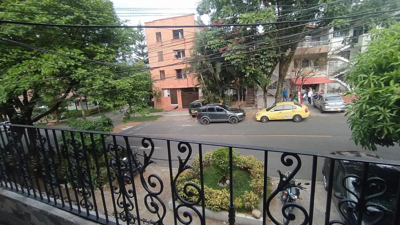 Сasa de vacaciones Casa Familiar En Santa Monica Medellín