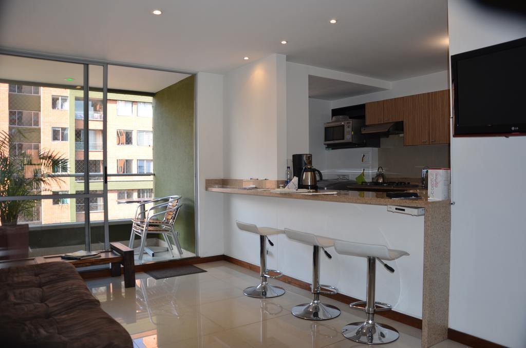 Parque Central Del Rio Apartamento Medellín