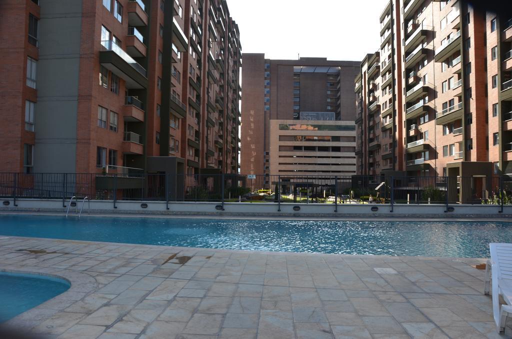 Parque Central Del Rio Apartamento