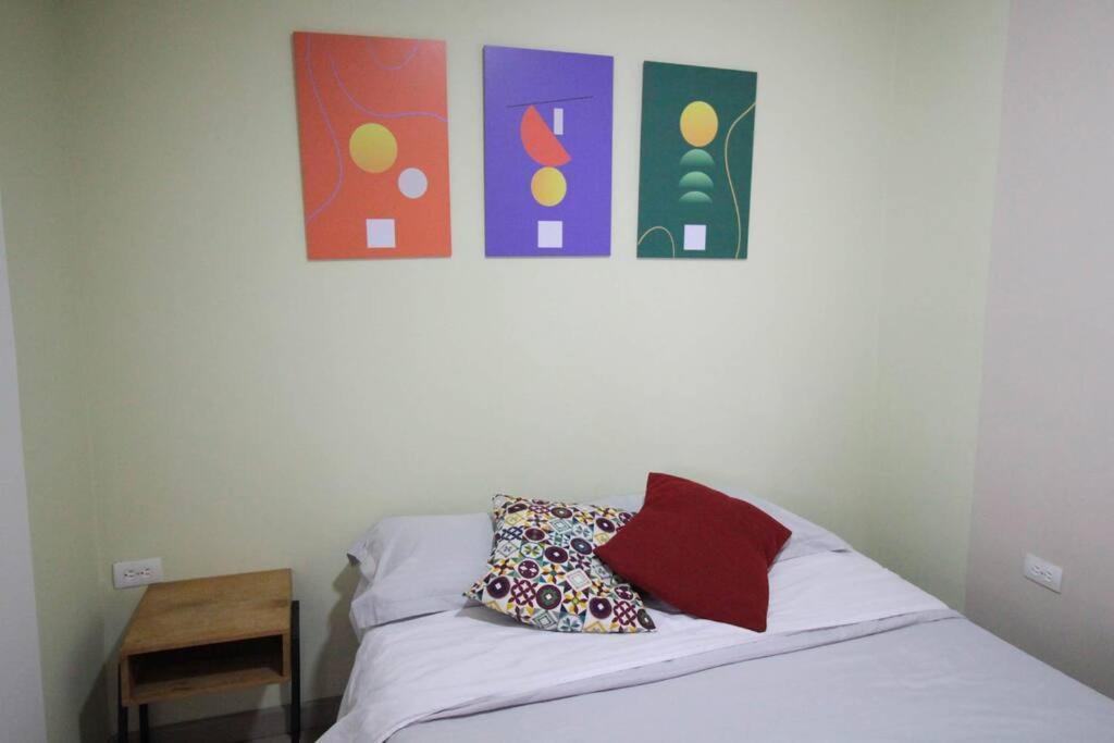 Provenza Poblado 4 Personas M302 By Roots Medellín