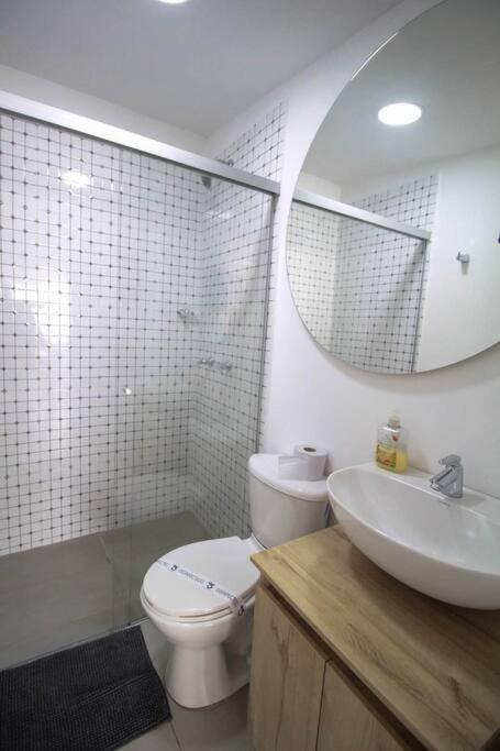 Apartamento Provenza Poblado 4 Personas M302 By Roots *