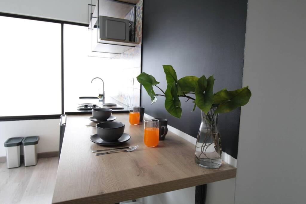 Provenza Poblado 4 Personas M302 By Roots *