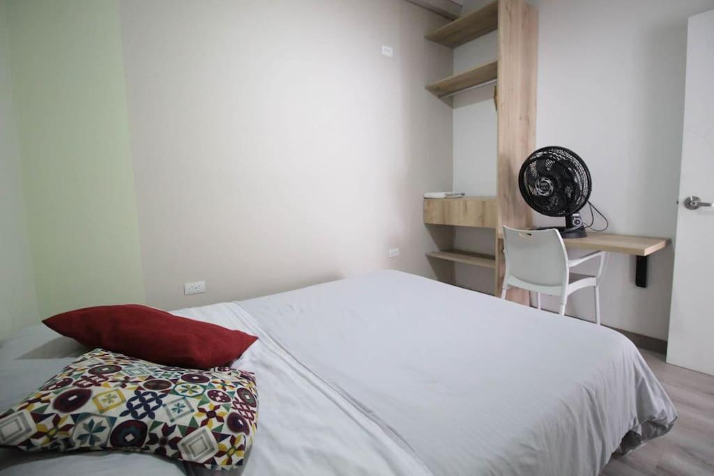 Apartamento Provenza Poblado 4 Personas M302 By Roots Medellín