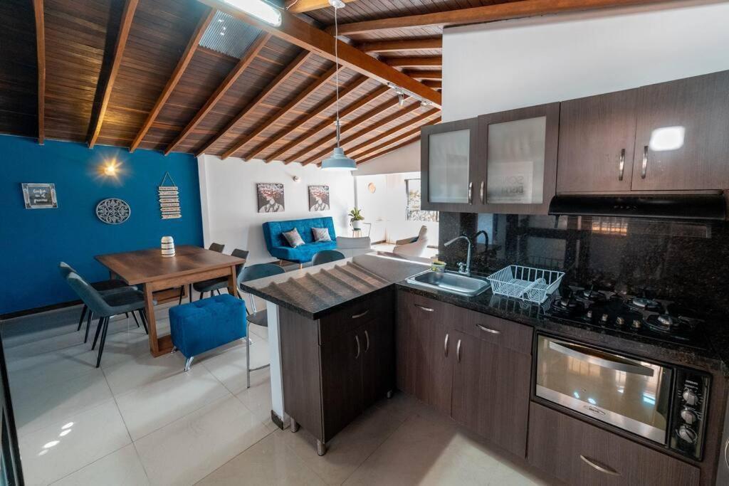 Apartamento Familiar De 3 Mlb401 Apartamento