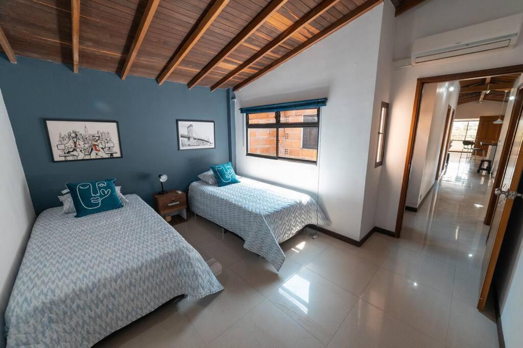 Apartamento Apartamento Familiar De 3 Mlb401 Medellín