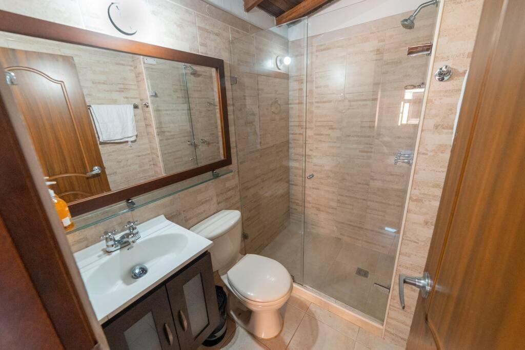 Apartamento Familiar De 3 Mlb401 Apartamento