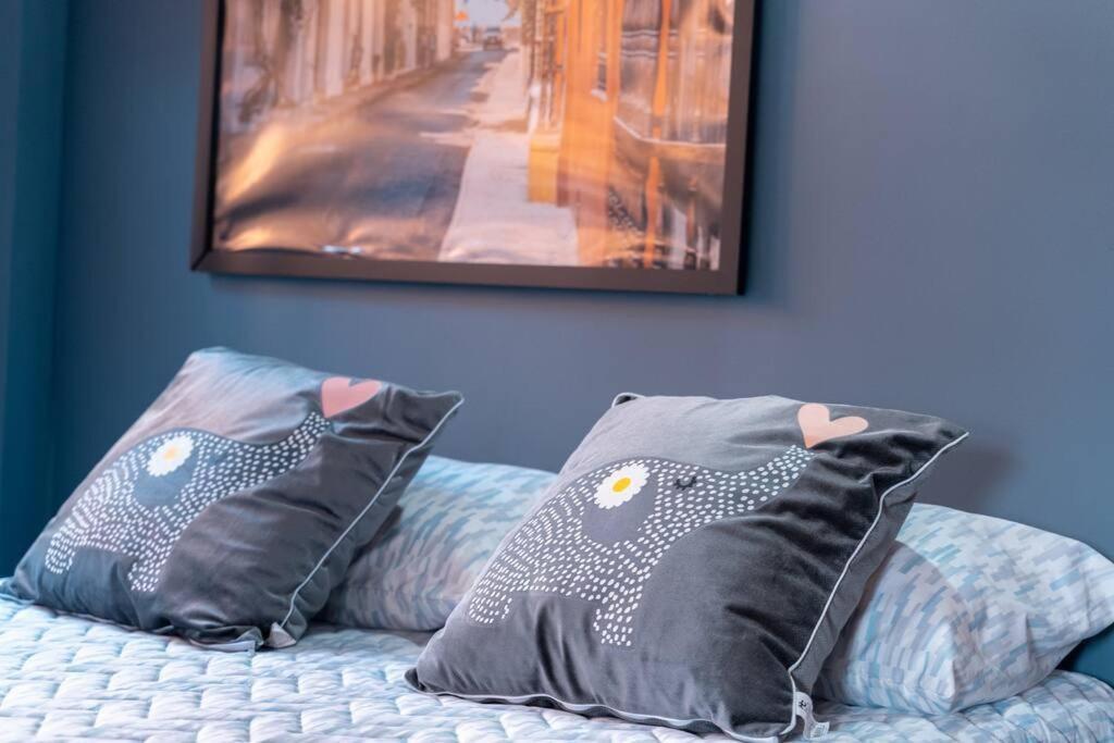 Apartamento Familiar De 3 Mlb401 Medellín