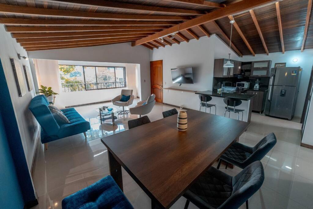 Apartamento Apartamento Familiar De 3 Mlb401 Medellín