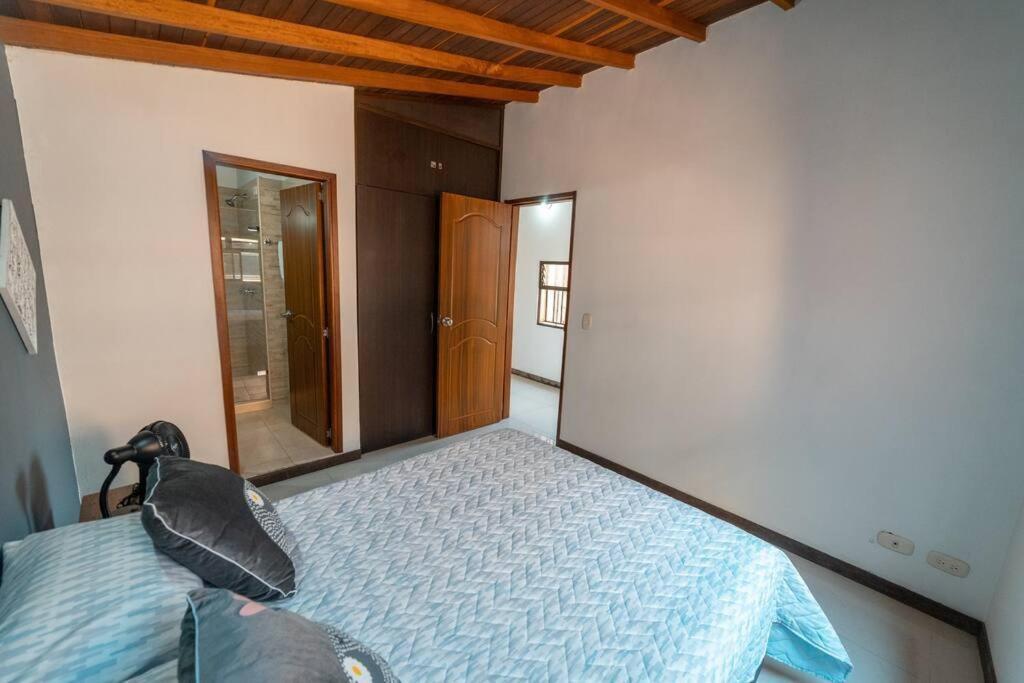 Apartamento Familiar De 3 Mlb401 Apartamento