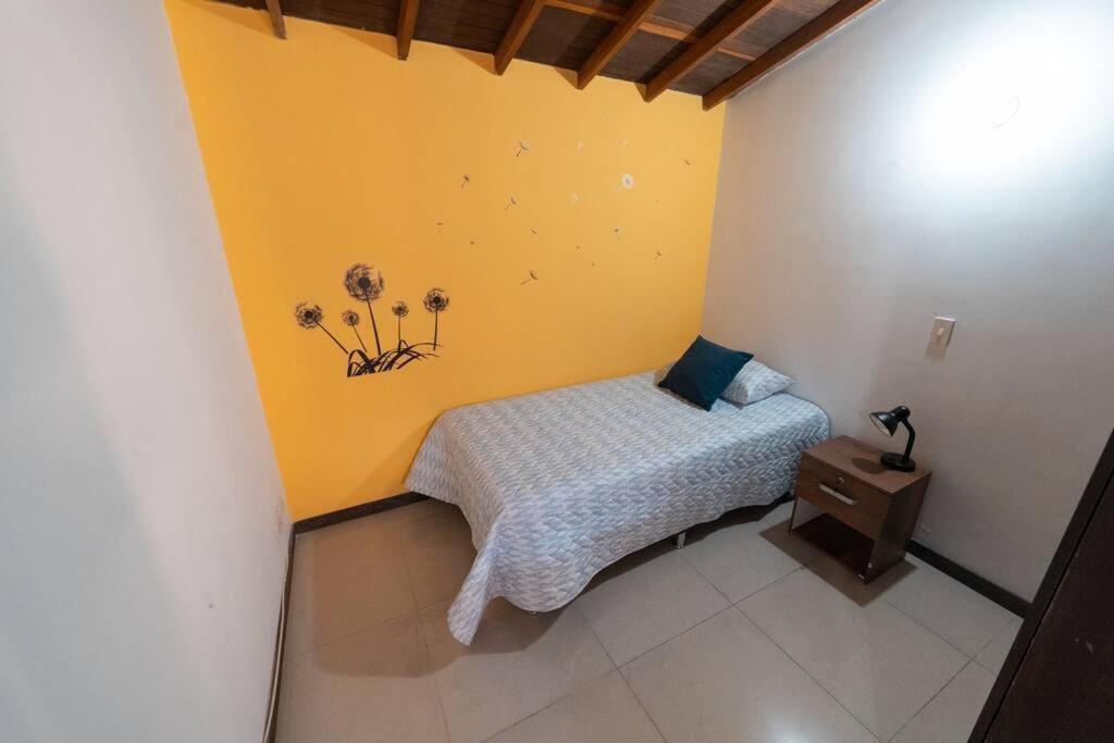 Apartamento Familiar De 3 Mlb401 Apartamento *