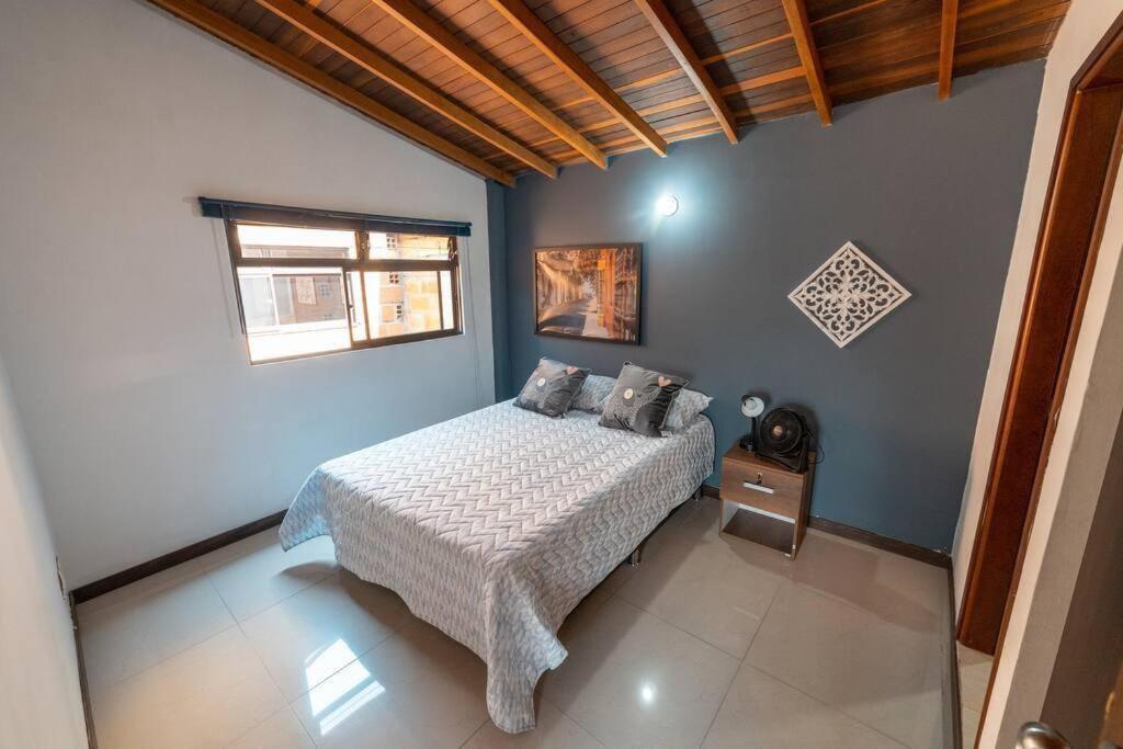 Apartamento Apartamento Familiar De 3 Mlb401