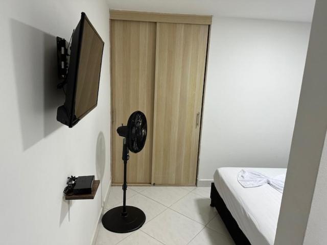 Malaga Apartahotel *
