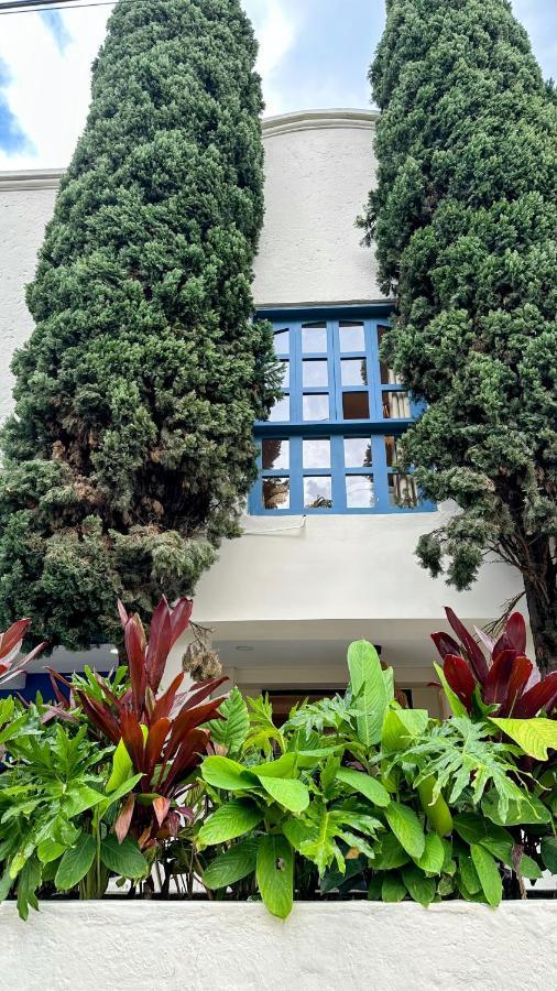 Poblado Luum Boutique Hotel 3*