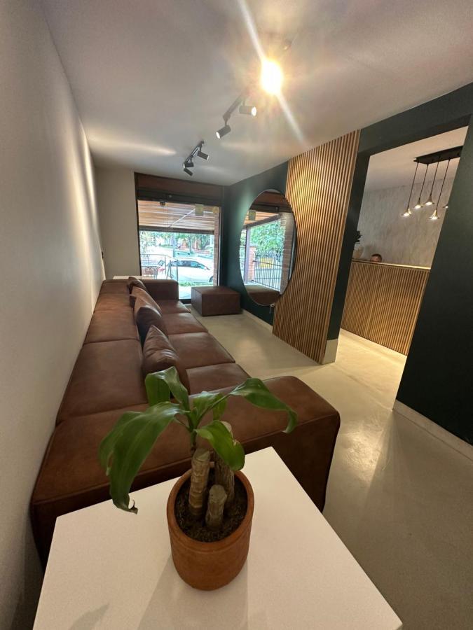 Apartaestudio El Poblado