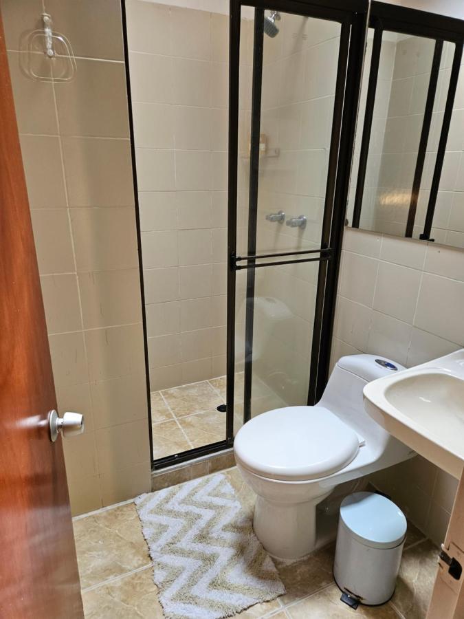 Apartment Large Studio With Balcon