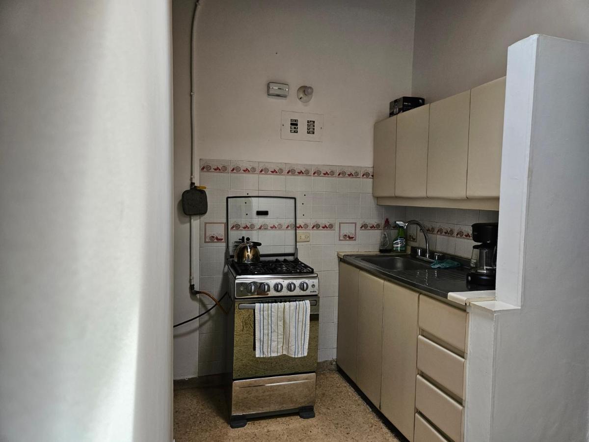 Large Studio With Balcon * Medellin