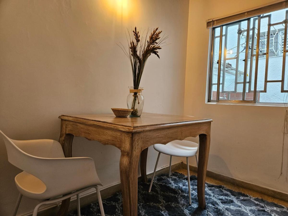Large Studio With Balcon Apartment Medellin