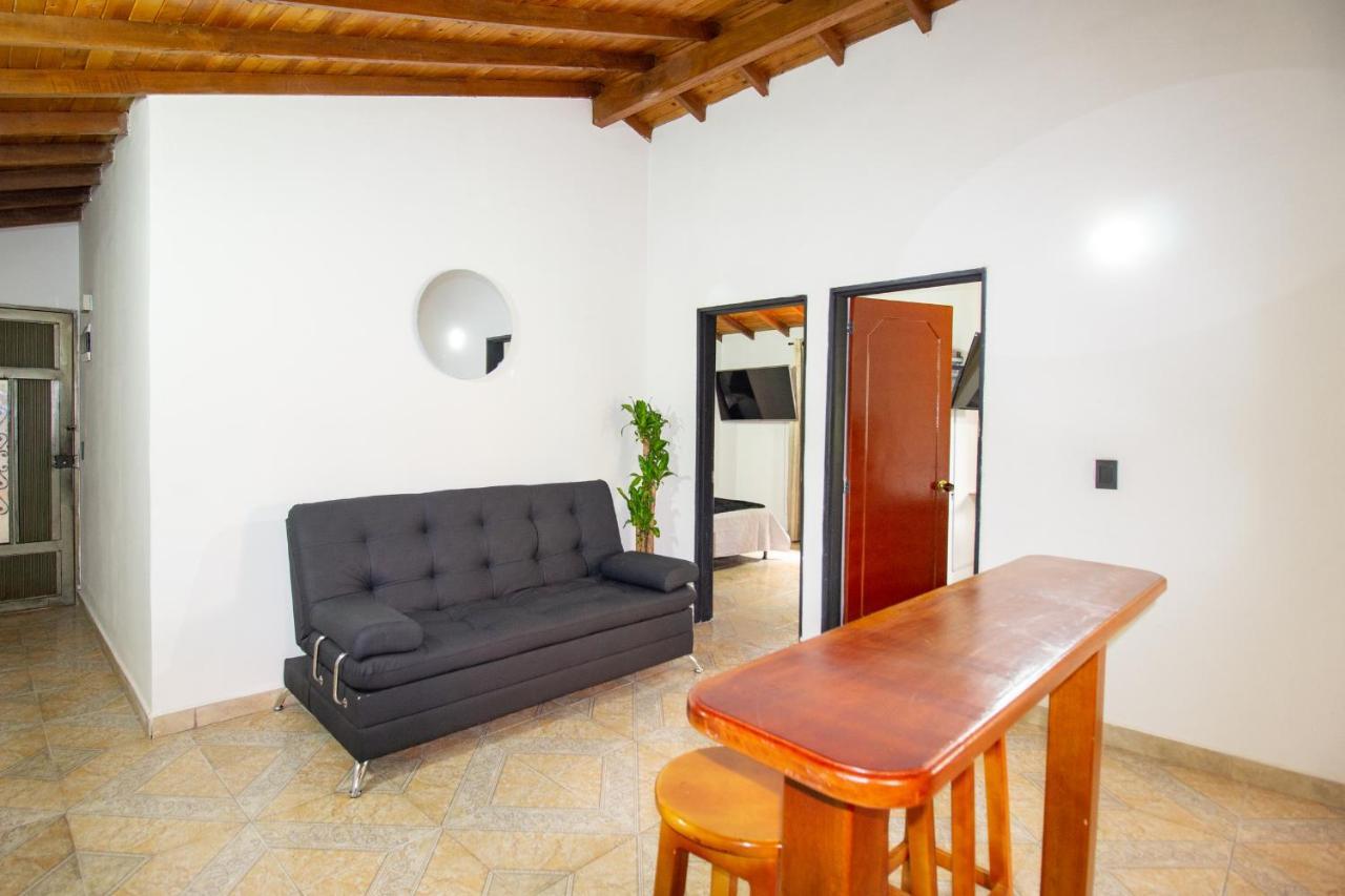 Apartamento A 3 Min Del Hospital Pablo Tobon Uribe *