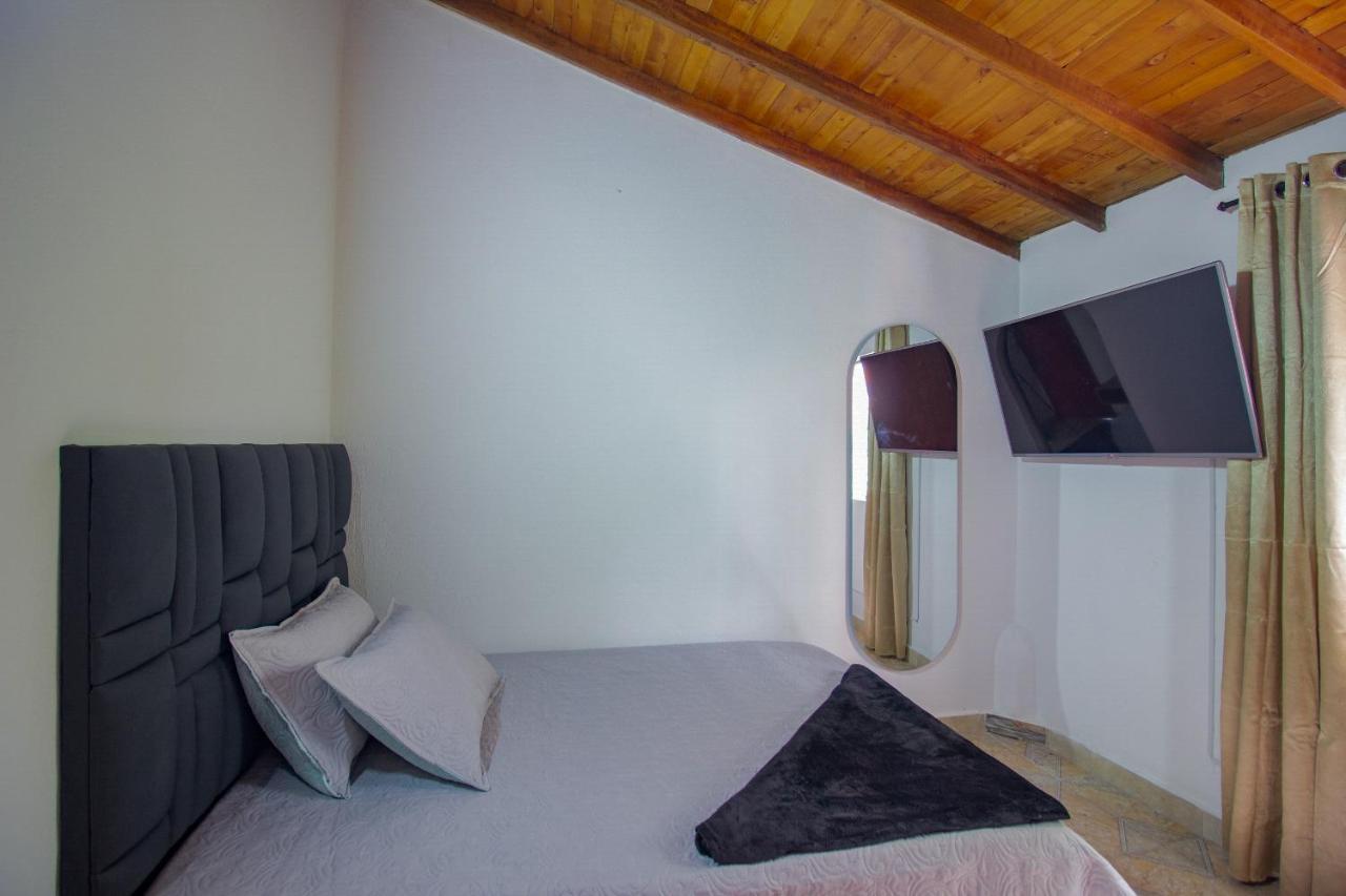 Apartamento Apartamento A 3 Min Del Hospital Pablo Tobon Uribe