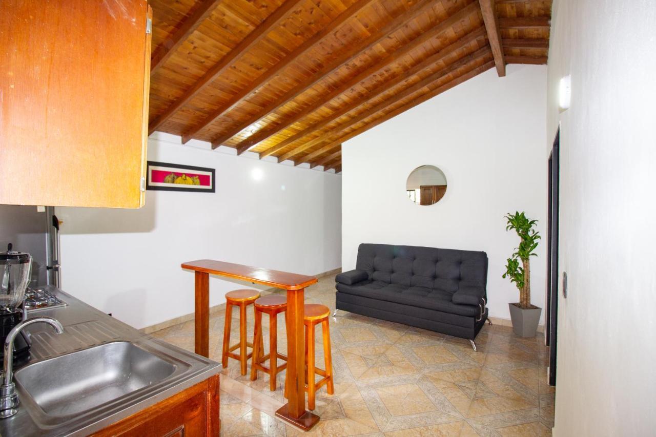 Apartamento A 3 Min Del Hospital Pablo Tobon Uribe * Medellín
