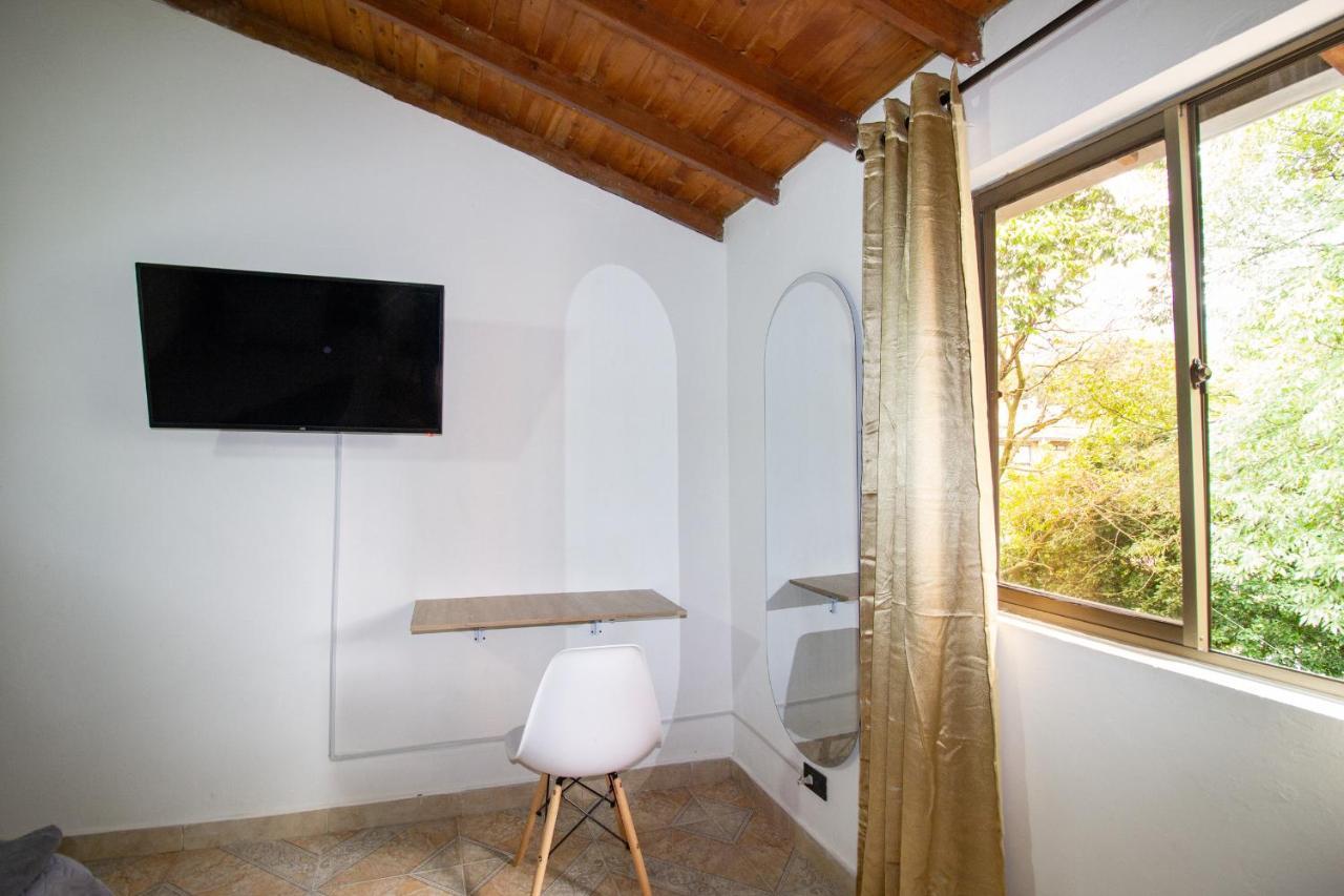 Apartamento Apartamento A 3 Min Del Hospital Pablo Tobon Uribe Medellín