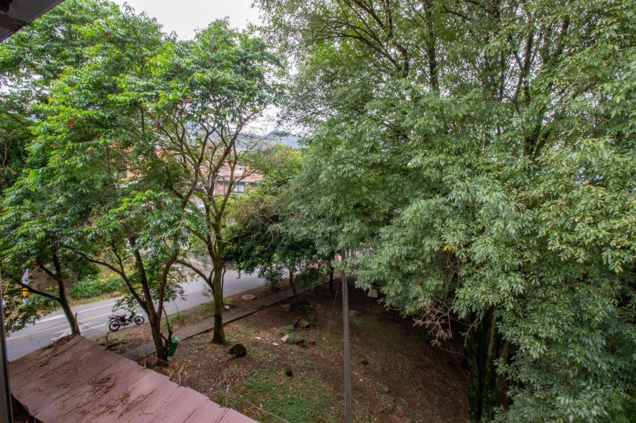 Apartamento Apartamento A 3 Min Del Hospital Pablo Tobon Uribe