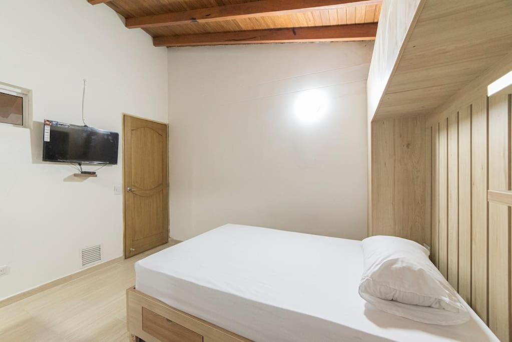 Apartamento Oasis Secreto En Wifi Tv 201 *