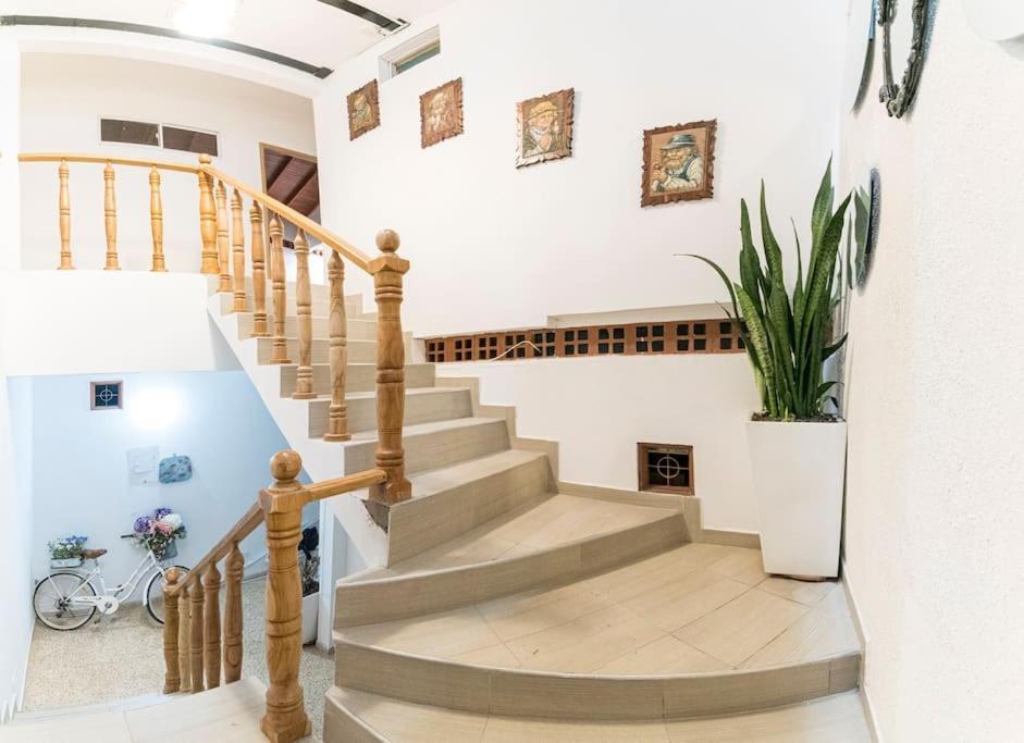 Apartamento Oasis Secreto En Wifi Tv 201