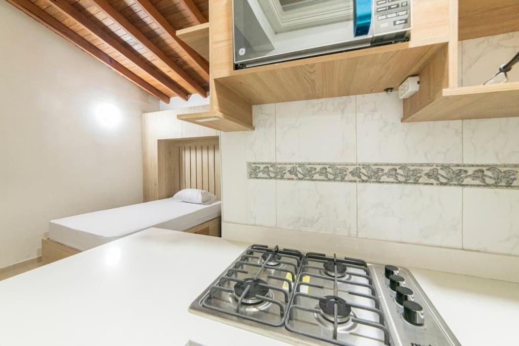 Apartamento Discover Urban Life In The Heart Of 202