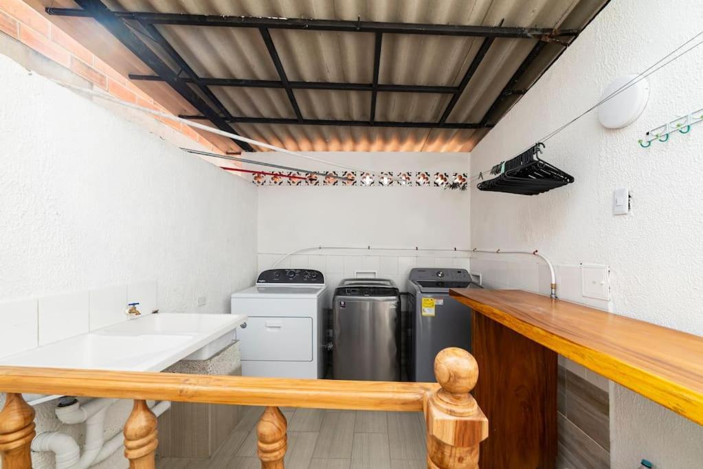 Apartamento Discover Urban Life In The Heart Of 202 Medellín