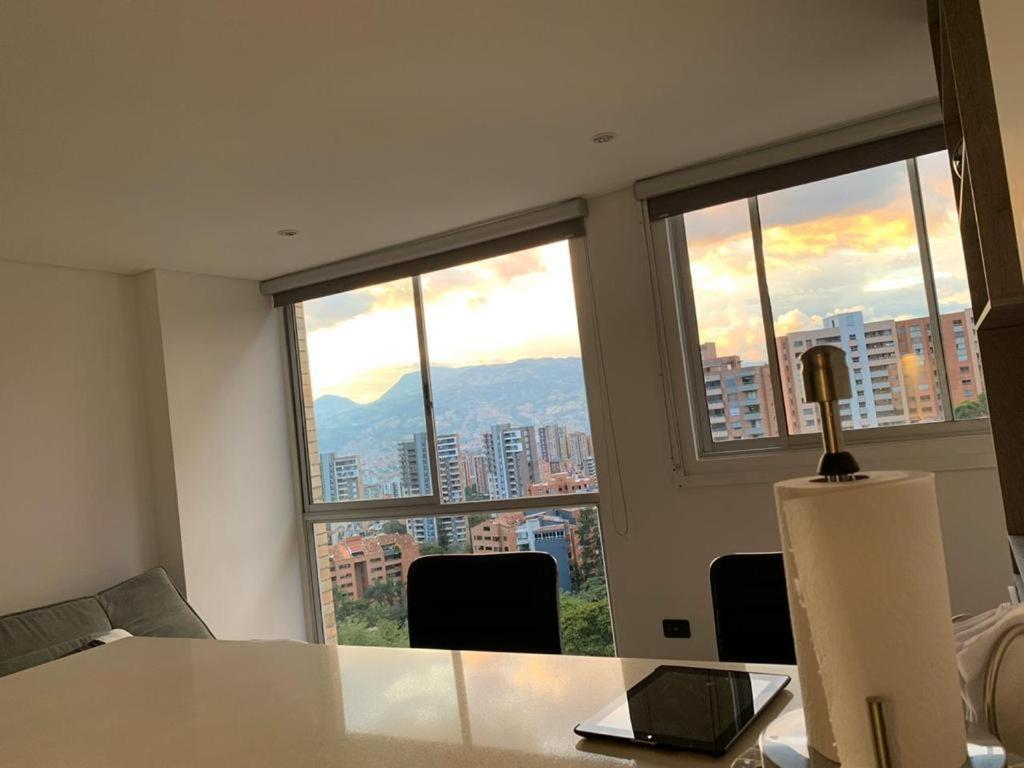 Moderna - Confort Zona Rosa Poblado Apartamento