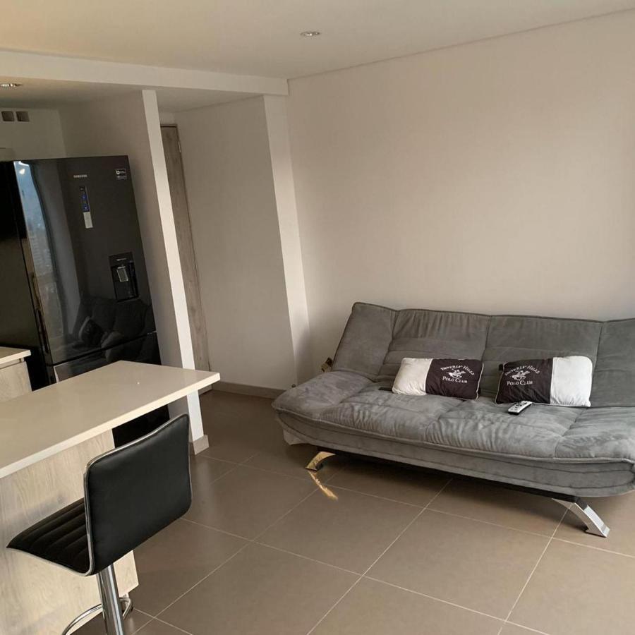 Apartamento Moderna - Confort Zona Rosa Poblado Medellín