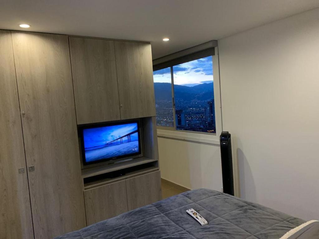 Moderna - Confort Zona Rosa Poblado *