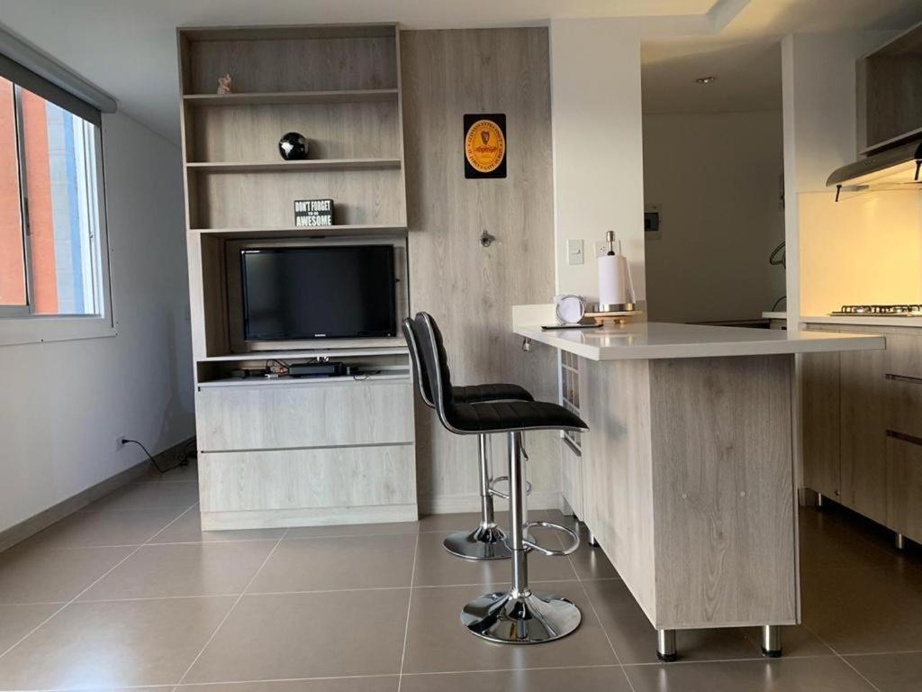 Moderna - Confort Zona Rosa Poblado Medellín