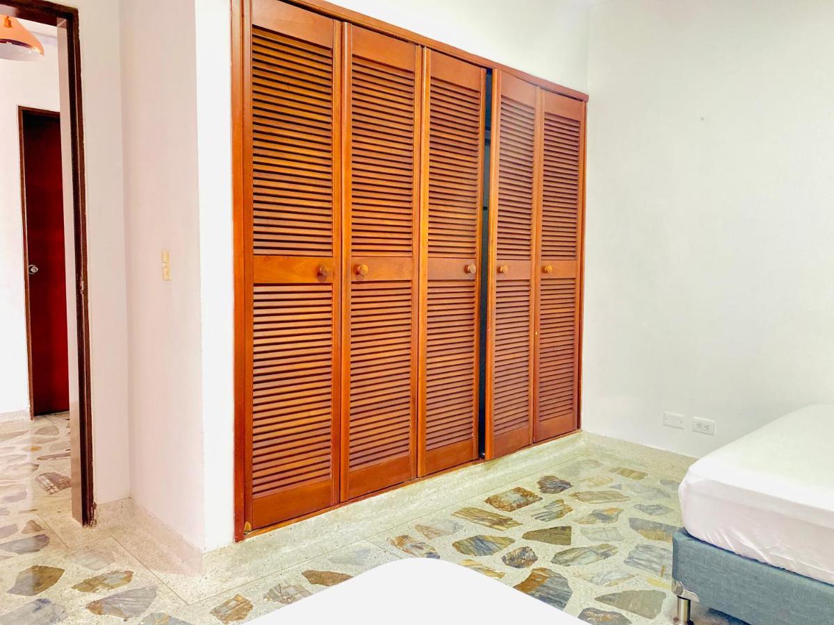 Casa Compartida 