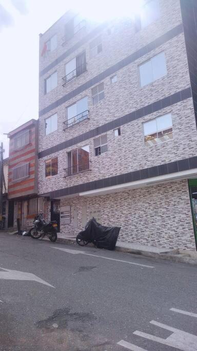 Magico Y Colorido, Para Ti. Apartamento Medellín