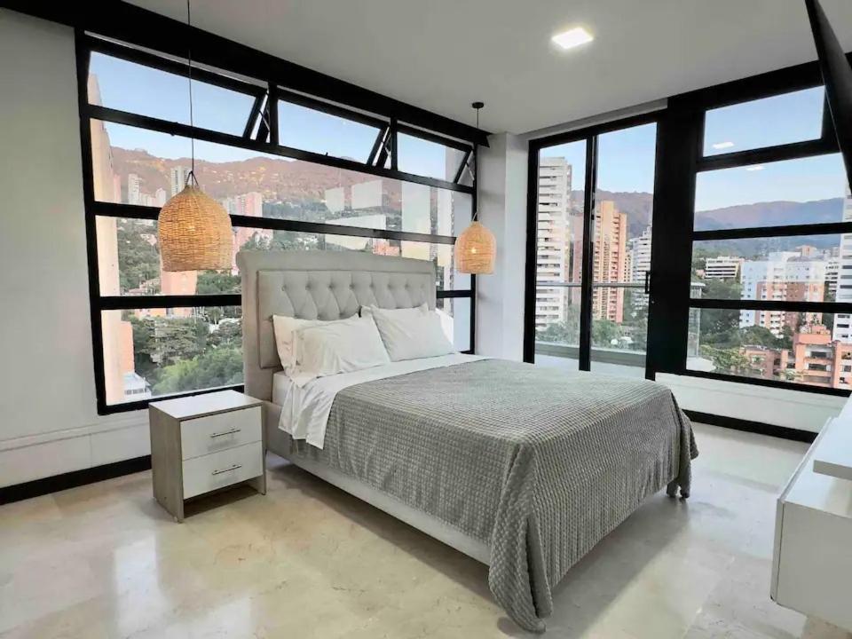 2001 El Poblado! Charming *