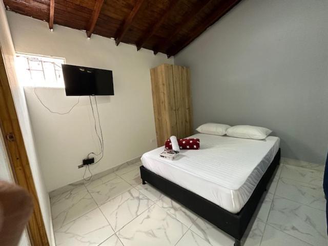 Apartahotel Malaga